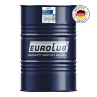 Гідравлічна олива EuroLub HLP ISO-VG 46 208л