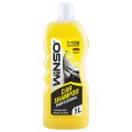 Автошампунь Winso концентрат Car Shampoo Carnauba Wash&Wax, 1л, цена: 118 грн.