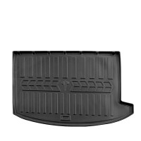 Mini 3D коврик в багажник Countryman (F60) (2017-...) (Stingray)