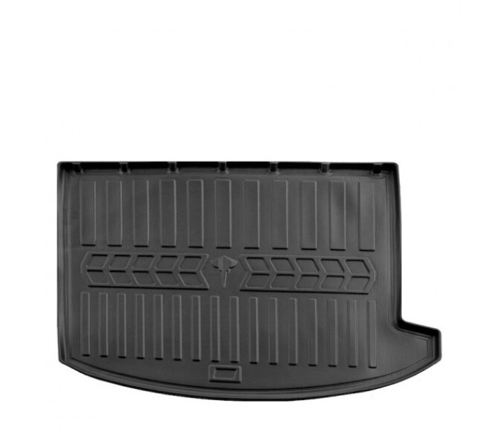 Mini 3D коврик в багажник Countryman (F60) (2017-...) (Stingray), цена: 1 302 грн.