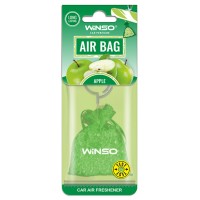 Ароматизатор Winso Air Bag Apple сухий