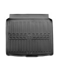 Volkswagen 3D килимок в багажник Golf VIII (2020-...) (universal) (lower trunk) (Stingray), ціна: 1 302 грн.