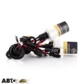 Ксенонова лампа SOLAR CERAMIC H1 6000K 35W KET 1161 (2 шт.), ціна: 369 грн.