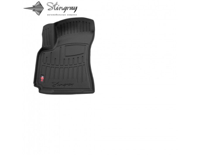 Opel Zafira A (1999-2005) 3D килимок передній лівий (Stingray), ціна: 783 грн.