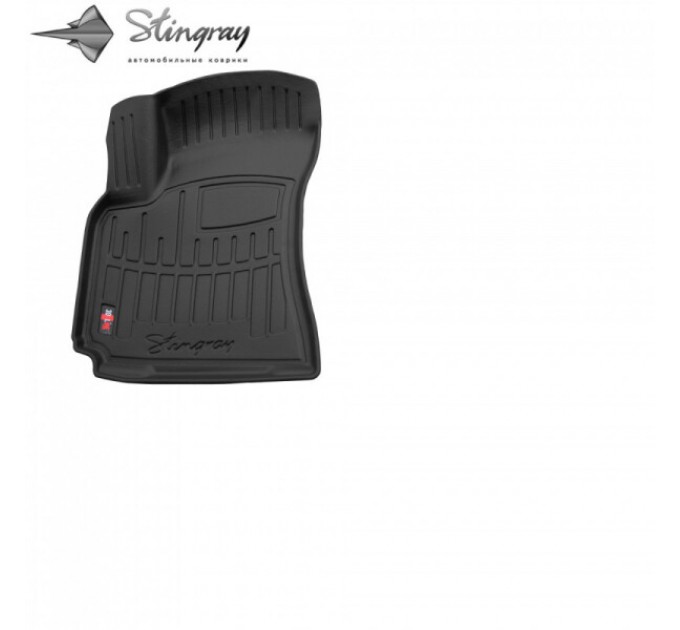 Opel Zafira A (1999-2005) 3D коврик передний левый (Stingray), цена: 712 грн.