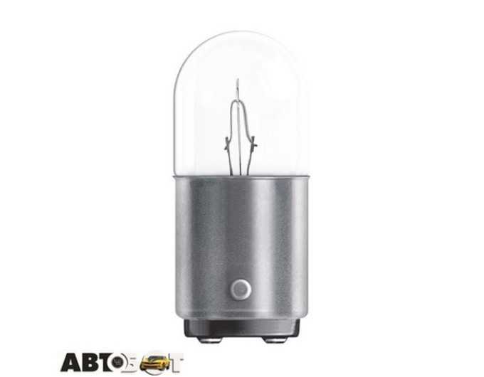 Лампа розжарювання Osram Original R5W 24V 5626-UNV (1 шт.), ціна: 50 грн.
