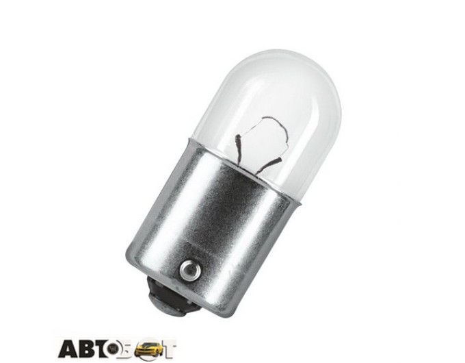 Лампа розжарювання Osram Truckstar Pro R5W 24V 5W 5627TSP (1 шт.), ціна: 52 грн.