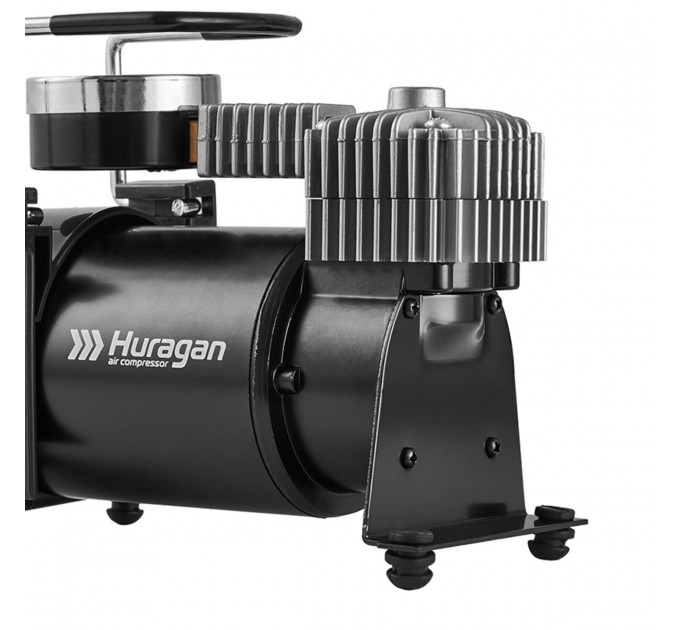 Компресор автомобільний Huragan 12В 7Атм 37л/хв, ціна: 1 124 грн.