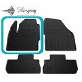 Land rover Freelander II (L359) (2006-2014) коврик передний левый (Stingray), цена: 1 095 грн.