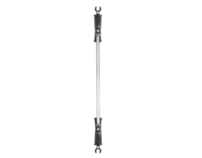 Лампа инспекционная Brevia LED 120-190см 1000lm 4000mAh, цена: 2 188 грн.