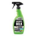 Полироль-молочко для приборной панели Winso Cockpit Milk Professional Кокос, 500мл, цена: 168 грн.