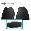 Ford Transit (2014-...) коврик передній середній (Stingray), цена: 541 грн.