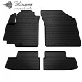 Suzuki Splash (2007-2014) комплект ковриков с 4 штук (Stingray), цена: 1 966 грн.