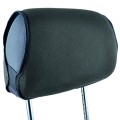 Чохол на підголовник універсальний Beltex Delux Comfort, графіт 2шт., ціна: 65 грн.