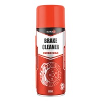 Очиститель-спрей тормозной системы Nowax Brake Cleaner, 500 мл