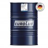 Моторное масло EuroLub MULTICARGO SAE 10W-40 208л, цена: 42 902 грн.
