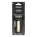 Освежитель воздуха с капсулой Winso Turbo Exclusive - Black, цена: 83 грн.