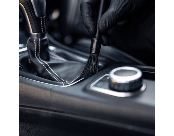 Щітка ручна K2 для детейлінгу Detailing Brush 17мм, ціна: 75 грн.
