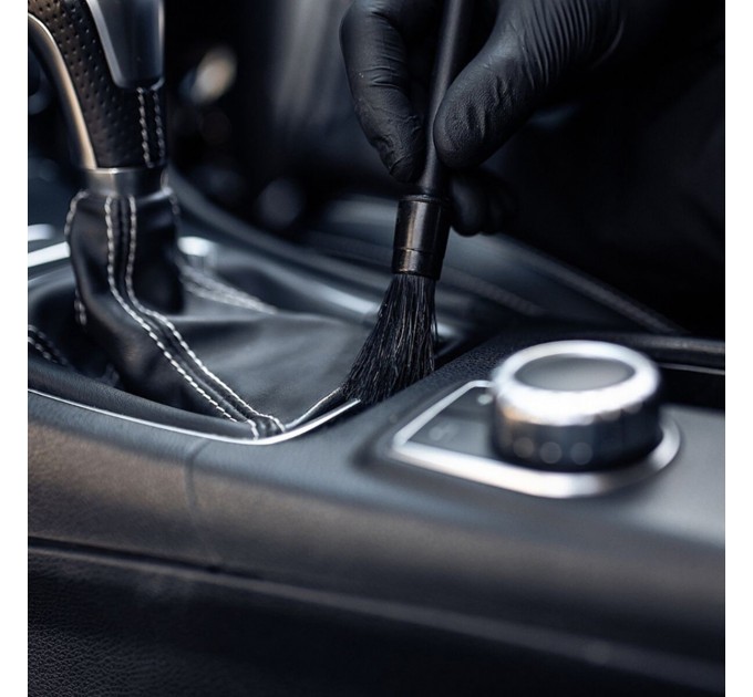 Щетка ручная K2 для детейлинга Detailing Brush 17мм, цена: 74 грн.