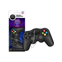 Ароматизатор Aroma Car Cellulose Games - Controller Lumiere сухой