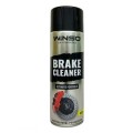 Очиститель тормозной системы Winso Brake Cleaner 500мл, цена: 167 грн.