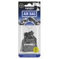 Ароматизатор Winso Air Bag Black Diamond сухой, цена: 78 грн.