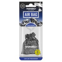 Ароматизатор Winso Air Bag Black Diamond сухий