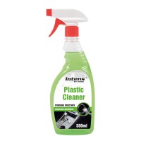 Очиститель пластика и винила Winso Plastic Cleaner Intense, 500мл