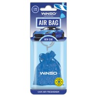 Ароматизатор Winso Air Bag New Car сухий