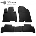 Hyundai Tucson (NX4) (2021-...) комплект ковриков с 4 штук (Stingray), цена: 2 507 грн.