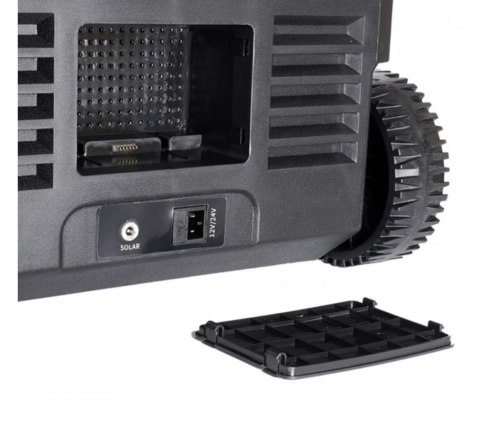 Холодильник автомобильный Brevia 60л 22640, цена: 18 699 грн.