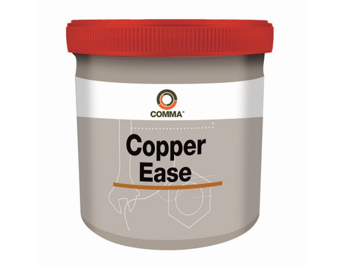 Смазка Comma Copper Ease пластичная медная 500г, цена: 547 грн.