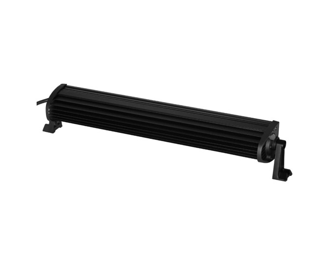 Фара світлодіодна Brevia Cree Spot 120W (40x3W), 11200Lm, 554x82x90мм, 1шт, ціна: 2 361 грн.