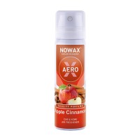Ароматизатор повітря X Aero "Apple Cinnamon" 75ml