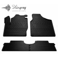 Volkswagen Sharan I (1995-2010) комплект ковриков с 4 штук (Stingray), цена: 2 307 грн.