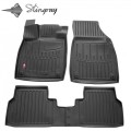 Volkswagen ID.4 X (2020-...) комплект ковриков с 4 штук (Stingray), цена: 1 870 грн.