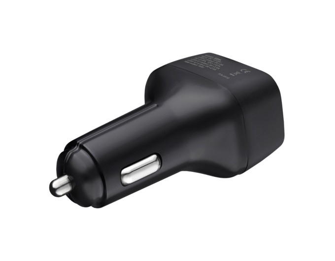 Автомобильное зарядное устройство Winso Pro 44W USB-C+2xUSB-A, цена: 423 грн.
