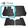 Mercedes benz W221 S (2005-2013) коврик передний левый (Stingray), цена: 894 грн.