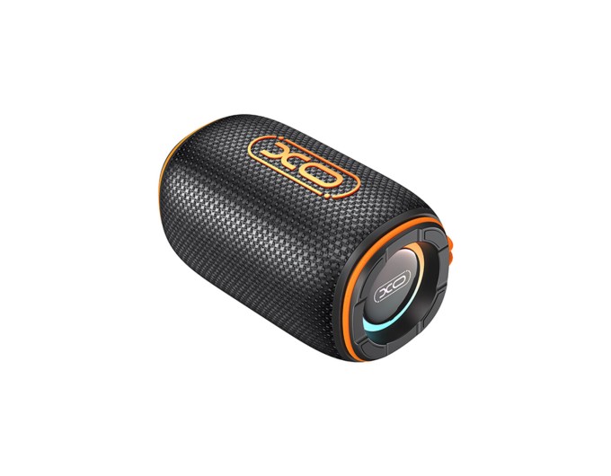 Портативная Акустика XO F57 Bamboo 10W черная, цена: 799 грн.