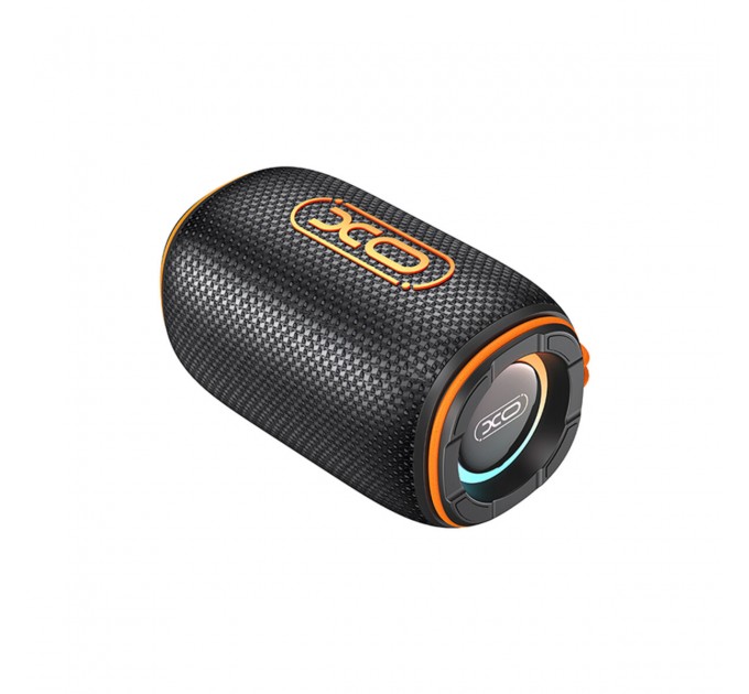 Портативная Акустика XO F57 Bamboo 10W черная, цена: 739 грн.