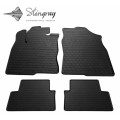 Honda Civic (4d/5d) (2017-...) комплект ковриков с 4 штук (Stingray), цена: 2 637 грн.