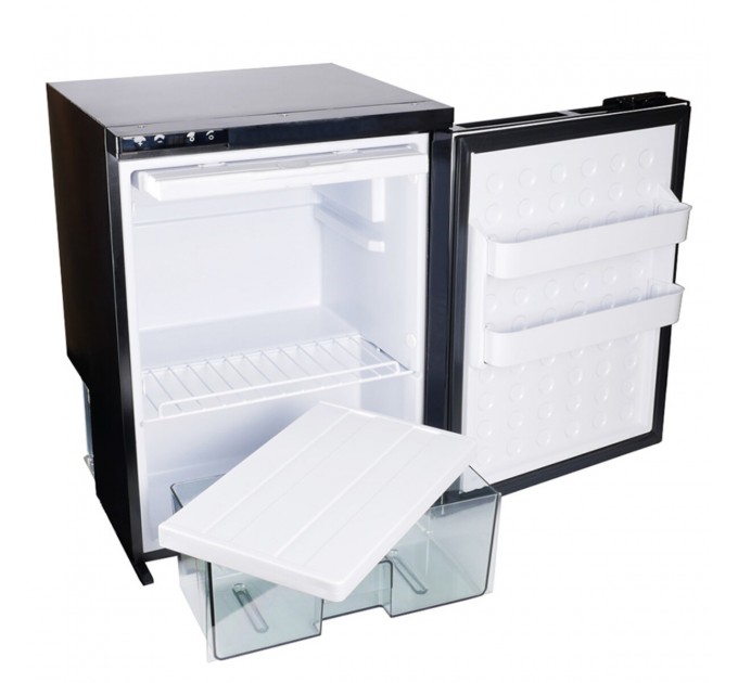 Холодильник автомобильный Brevia 65л 22810, цена: 19 574 грн.