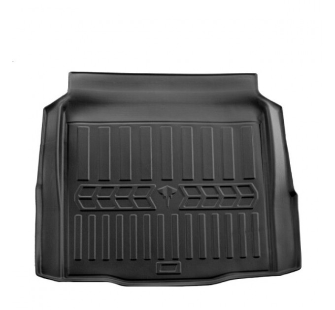Bmw 3D коврик в багажник 3 (G20) (2019-...) (sedan) (Stingray), цена: 1 302 грн.