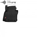 Volkswagen Jetta V (2005-2010) 3D килимок передній лівий (Stingray), ціна: 783 грн.