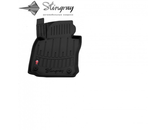 Volkswagen Jetta V (2005-2010) 3D килимок передній лівий (Stingray), ціна: 783 грн.