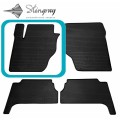 Kia Sorento I (BL) (2002-2009) коврик передний левый (Stingray), цена: 789 грн.