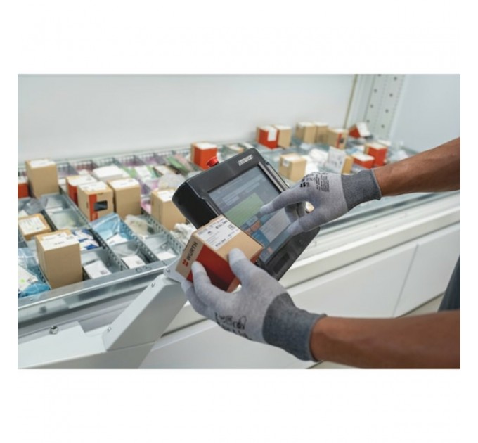 Рукавиці монтажні Wurth Touch ESD пара, розмір 8, ціна: 74 грн.