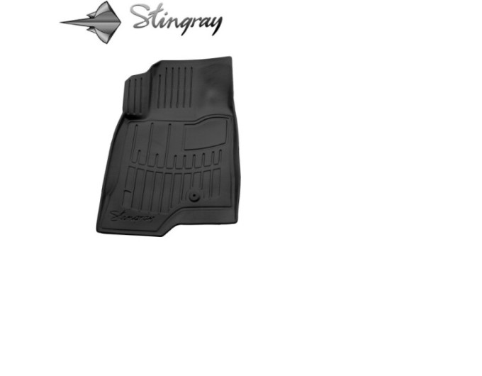 Opel Antara (2006-2018) 3D коврик передний левый (Stingray), цена: 783 грн.