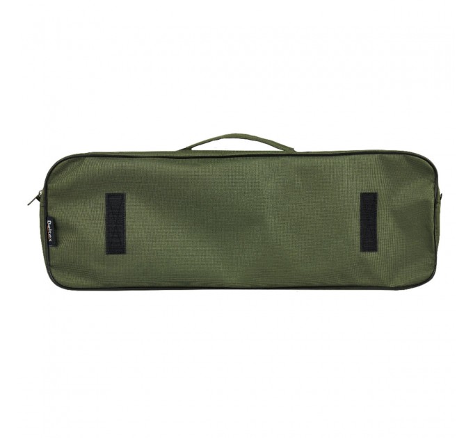 Сумка универсальная Beltex Lido большая, матовая хаки, цена: 318 грн.