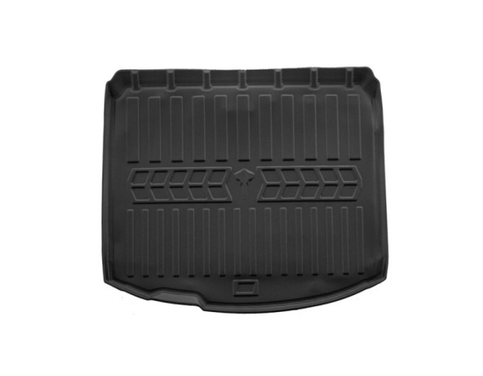 Mazda 3Dкилимок в багажник 3 (BL) (2008-2013) (hatchback) (Stingray), ціна: 1 302 грн.